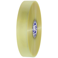 Husky Tape 6x Pack 430 Clear Packaging Tape 48mm x 1000m