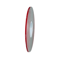 Husky Tape 32x Pack A3200G Acribond Grey Acrylic Foam Tape 09mm x 16.5m