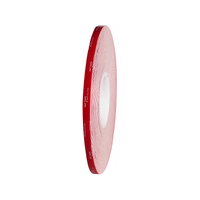 Husky Tape 24x Pack A5200W Acribond White Acrylic Foam Tape 12mm x 16.5m