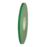 Husky Tape 24x Pack A8110G Acribond Dark Grey Acrylic Foam Tape 12mm x 33m
