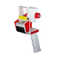 Husky Tape 24x Pack H11/RB Pistol Grip Dispenser