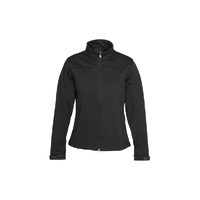 Biz Collection Ladies Soft Shell Jacket