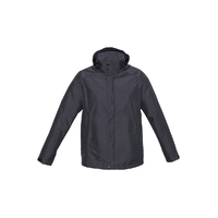 Biz Collection Mens Quantum Jacket