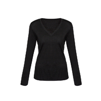Biz Collection Ladies Milano Pullover