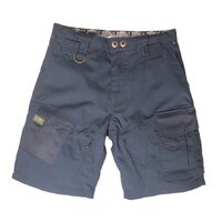 Mak Wear Ripstop Shorts