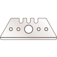 Martor Trapezoid Replacement Safety Knife Blade #65232