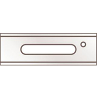 Martor Industrial Replacement Safety Knife Blade #869