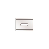 Martor Industrial Deep Edged Stainless Blade 192043
