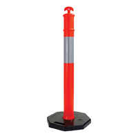 T Top Bollard 6 Kg Base only