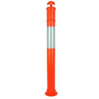 T-Top Bollard Post only