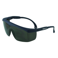 Atlanta Safety Glasses Smoke Lens 12x Pack