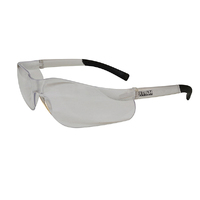 NEVADA Safety Glasses with Anti-Fog Clear Lens