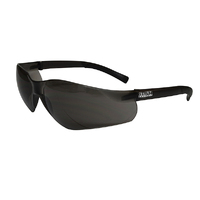 NEVADA Safety Glasses with Anti-Fog Smoke Lens