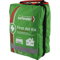 Maxisafe Vehicle First Aid Kit