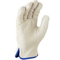 Antarctic Extreme 3M 100g Thinsulate Lined Rigger Glove 10x Pack
