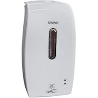 Sensor Spray Dispenser ? Touch Free