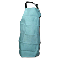 Leather Welders apron 60 x 90cm