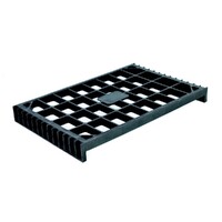 Mini Pallet OHS Storage Transportation Solution Single
