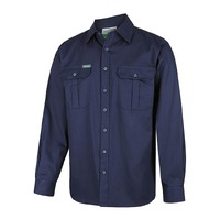 WORKIT Regular Weight Long Sleeve Shirt