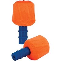 ProChoice Powersoft Ez-twist Hybrid Earplugs Uncorded