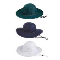 Poly/Cotton Sun Hat