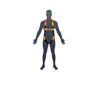 Essential Harness Standard (M L)