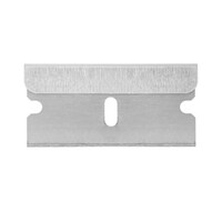 Ronsta Knives Straight Edge Blades 100x Pack