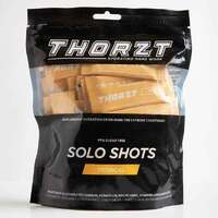 Sugar Free Solo Shot 50 x 3gm Sachets Tropical