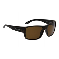 Ugly Fish ATLAS PC3551 Brown Frame/Brown Lens Fashion Sunglasses
