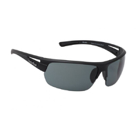 Ugly Fish Mirage PC7330 Matt Black Frame Smoke Lens Fashion Sunglasses