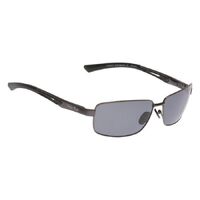 Ugly Fish PT24377 Gun Metal Smoke Lens Fashion Sunglasses