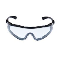 Flare with positive seal rs5959-ps