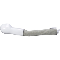 18 Cut Resistant Sleeve Grey Regular
