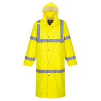Portwest Hi-Vis Coat 122cm