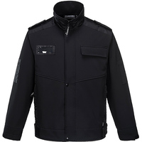Huski Warden Softshell Jacket