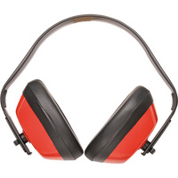 Portwest Classic Ear Protector 6x Pack