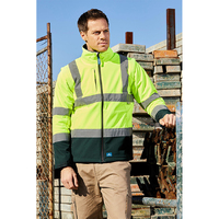 Rainbird Workwear Adults Landy Jacket