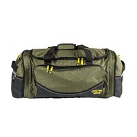 Rugged Xtremes Large Canvas FIFO Transit Bag