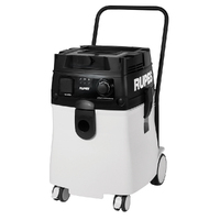 Rupes S2 45 Ltr Wet/Dry Dust Ext L Class, C/W 5 X Dust Bags, Handle & Y Piece. Hose Not Inc. S245EPL