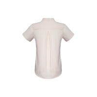 Biz Collection Ladies Madison Short Sleeve Shirt