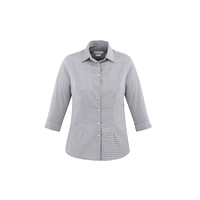 Biz Collection Ladies Jagger ��/S Shirt