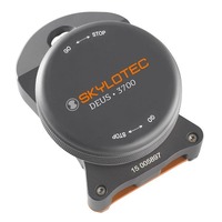 Skylotec Deus 3700 Decent Device