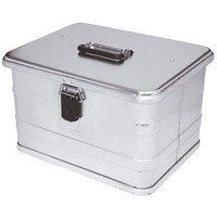Altrans Aluminium Transport Case
