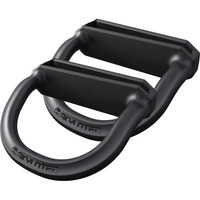 Parking Ring Lanyard Stowage Point