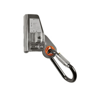 Ska Removable Rope Grab Device