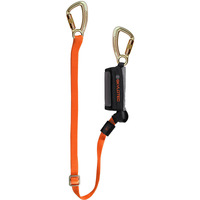 Single Leg Adjustable 25mm Sharp Edge Rated Webbing