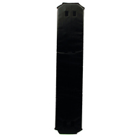 Replacement Mattress For Basket Stretcher