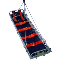 Mining Basket (Drag) Stretcher Stainless Steel 20Kg
