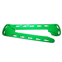 Ultracombi Combined Spine Board & Scoop Stretcher Adjustable 8.5Kg