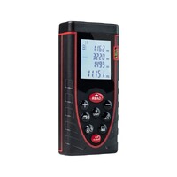 Powerline PLM40 Mk.II 40m Laser Distance Measurer